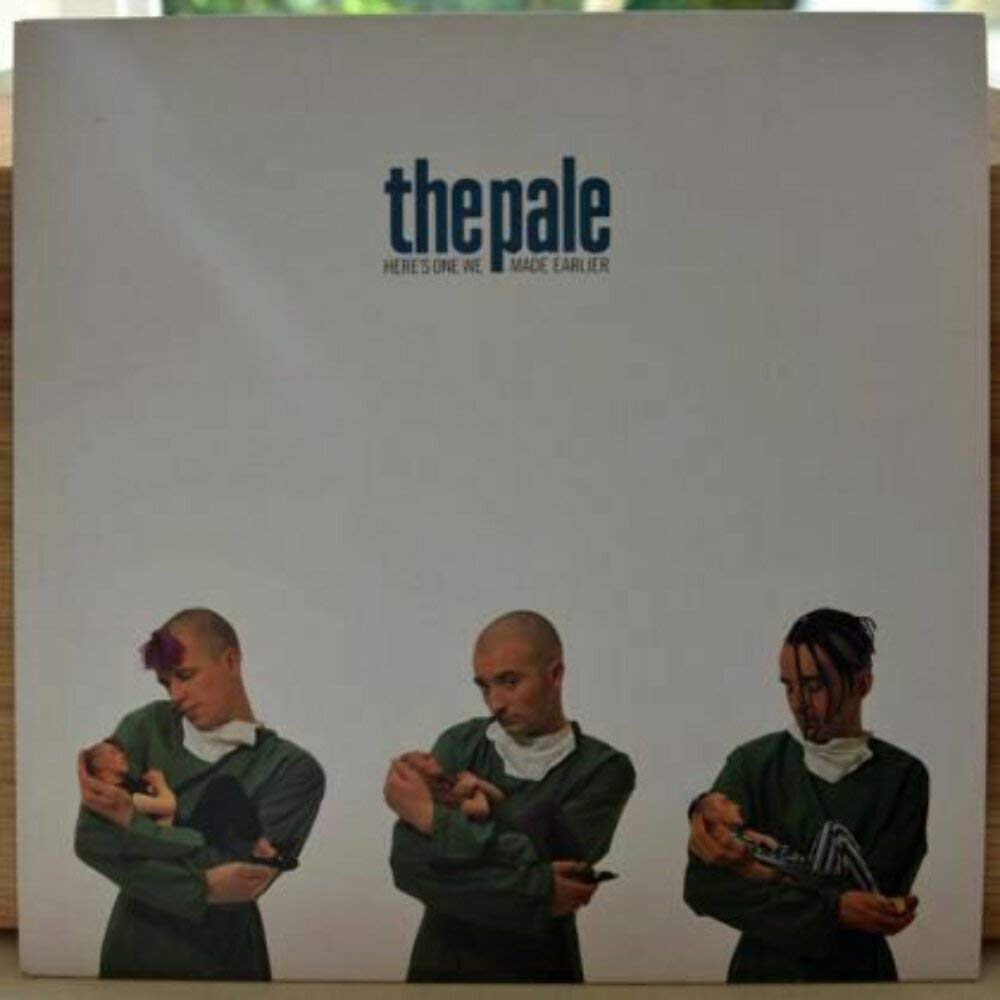 Here's One We Made Earlier [VINYL]