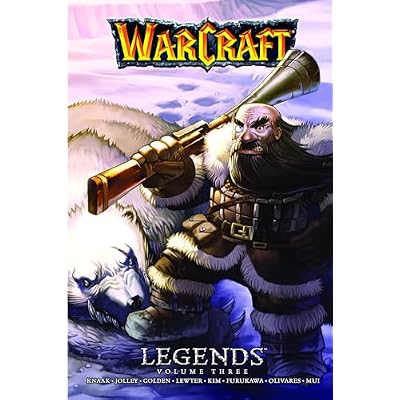 Warcraft