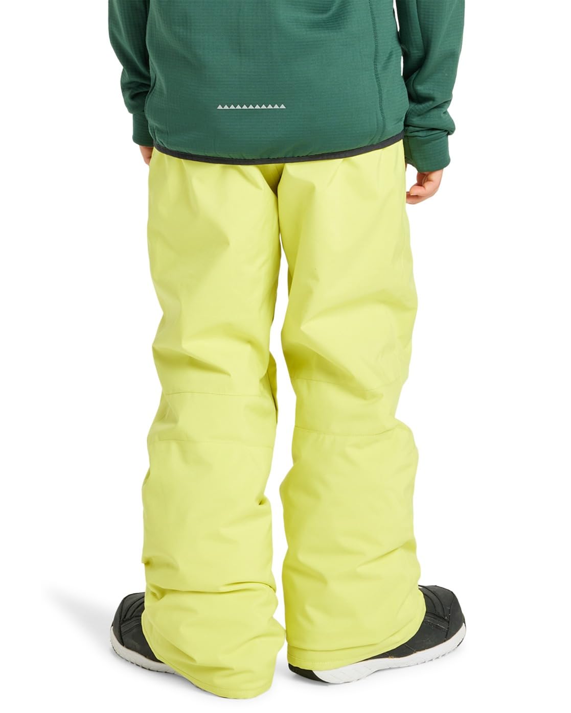 Quiksilver - Estate Pant Kids, Pantaloni Bambini e Ragazzi