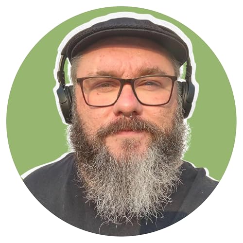 Barba ASMR cover art