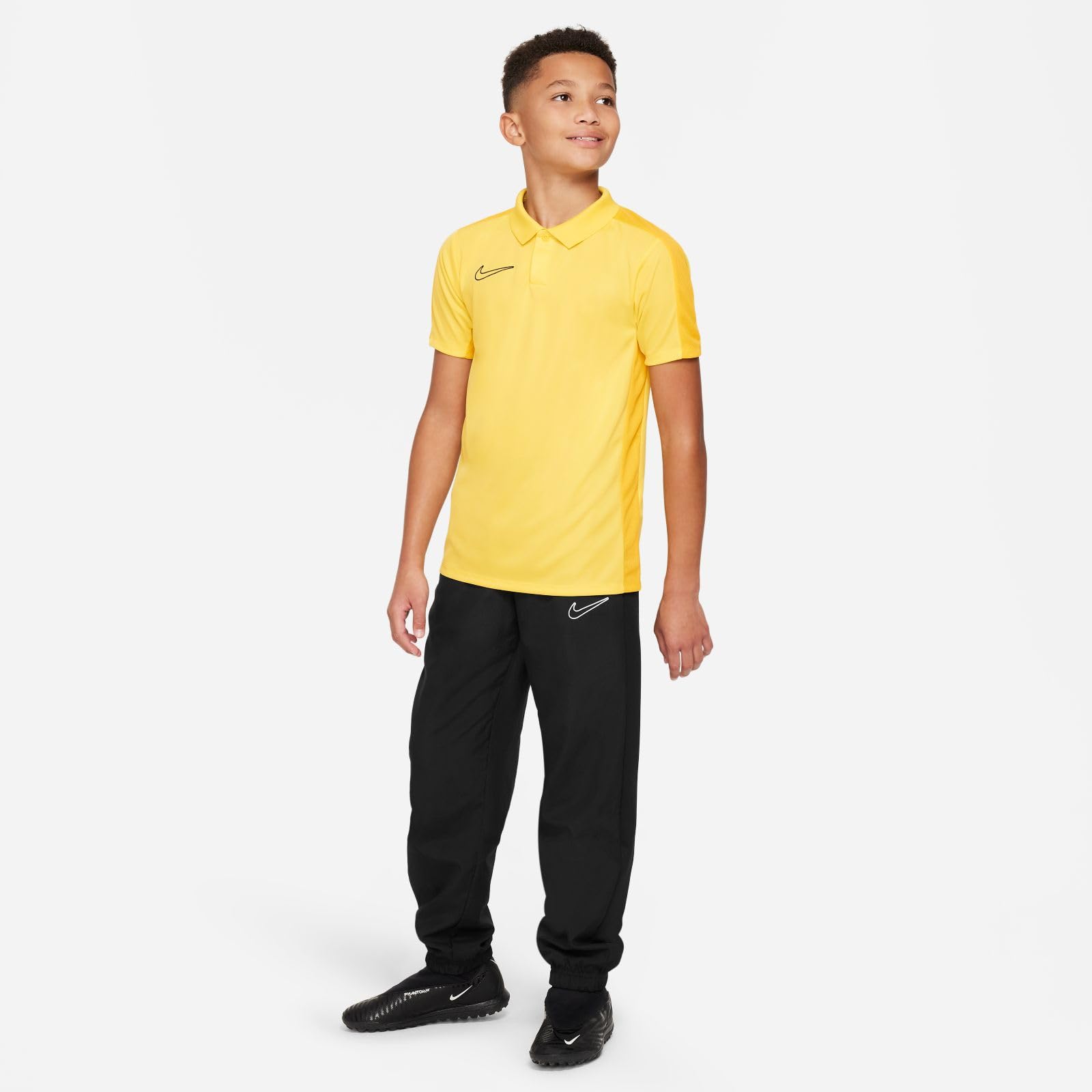 Nike Unisex Dri-fit Academy Polo Shirt
