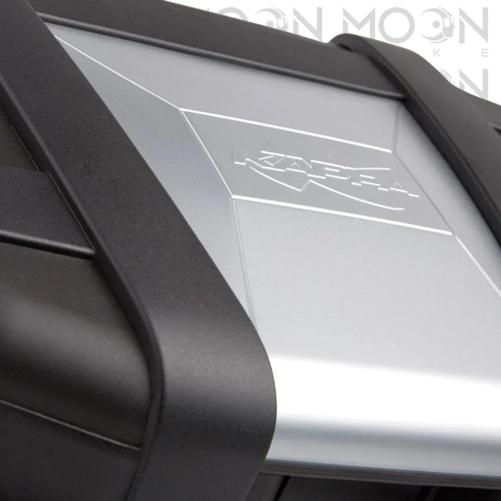 Givi KGR52 Garda Monokey Top Case, 52 L