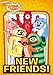 Yo Gabba Gabba!: New Friends