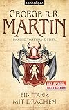 Das Lied von Eis und Feuer 10: Ein Tanz mit Drachen - George R.R. Martin