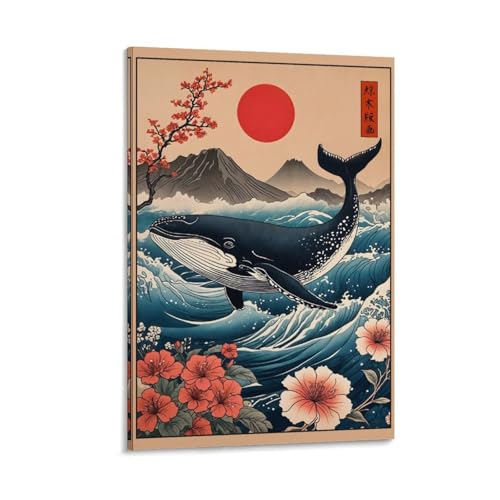 G̃NWƕxmR̃|X^[ LoX |p ǃA[g 摜   Q  z[[N20x30inch(50x75cm)