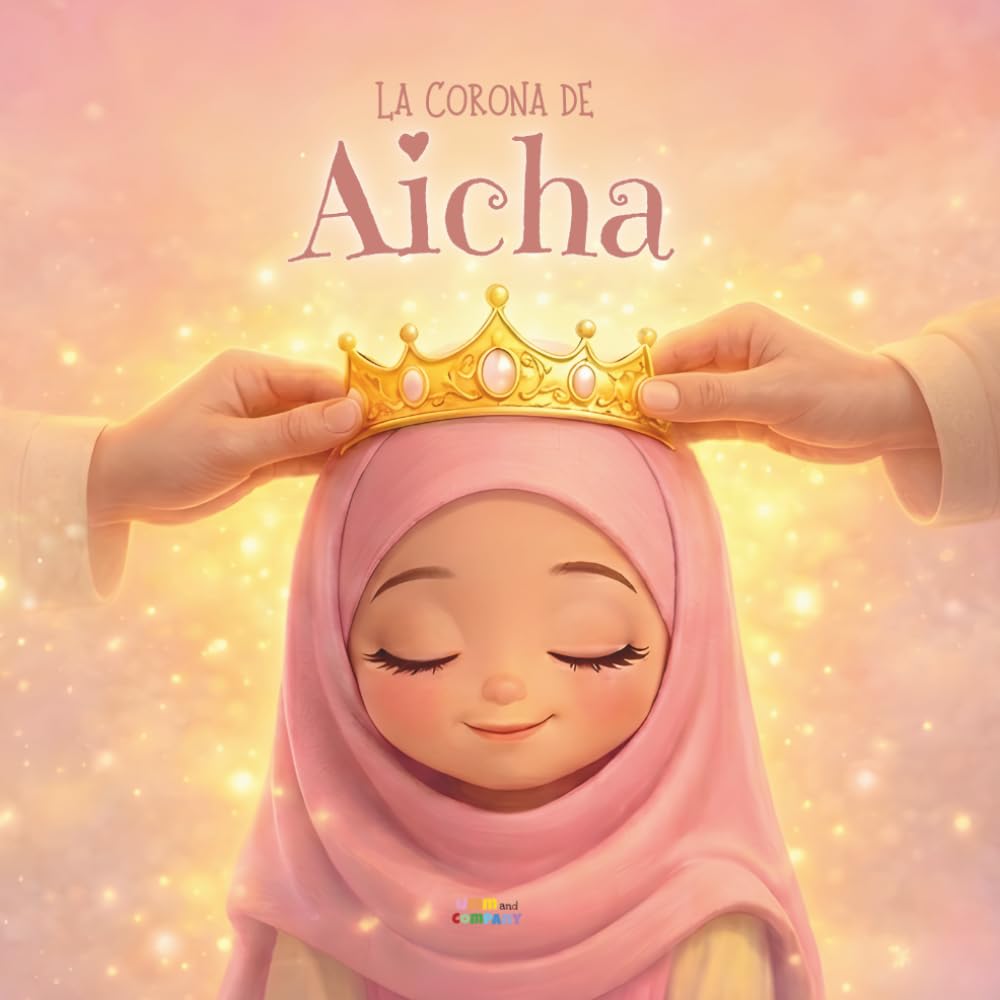 La corona de Aicha