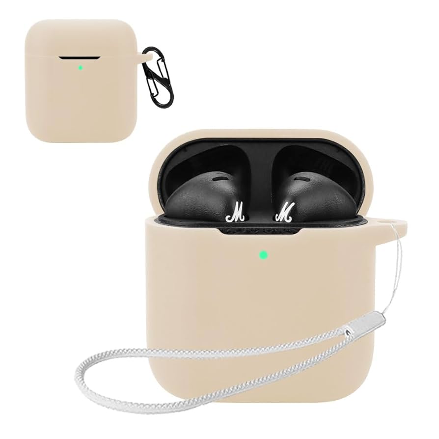 SOUNDPEATS Engine 4 ケース [HVUYAL] 紛失防止用 Amazon | For Marshall Minor IV ケース [HVUYAL] 紛失防止用の