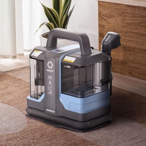 منظف البقع بمحرك عالي الطاقة من ارشيا، 750W - 1000W، SP050-3201