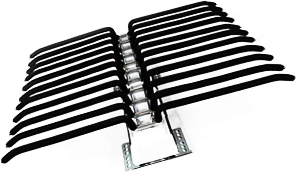Pull Out Pants Hangers Trousers Rack, Scarf, Tie