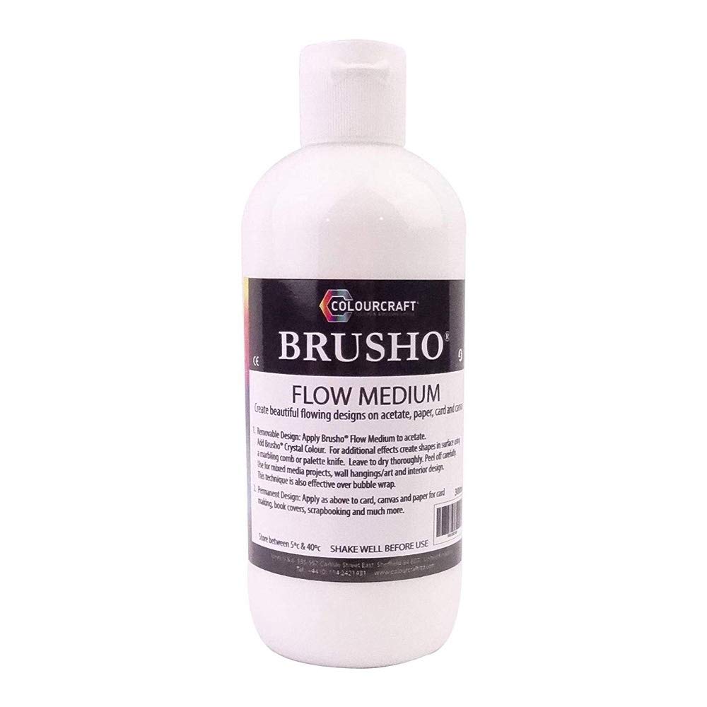 PanPastel Brusho Flow Medium 300ml