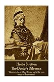  Hesba Stretton - The Doctor\'s Dilemma: \