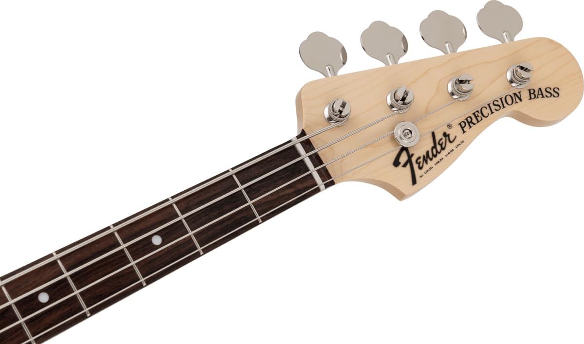 70's Precision Bass 即戦力MOD 70's Precision Bass 即戦力MOD J