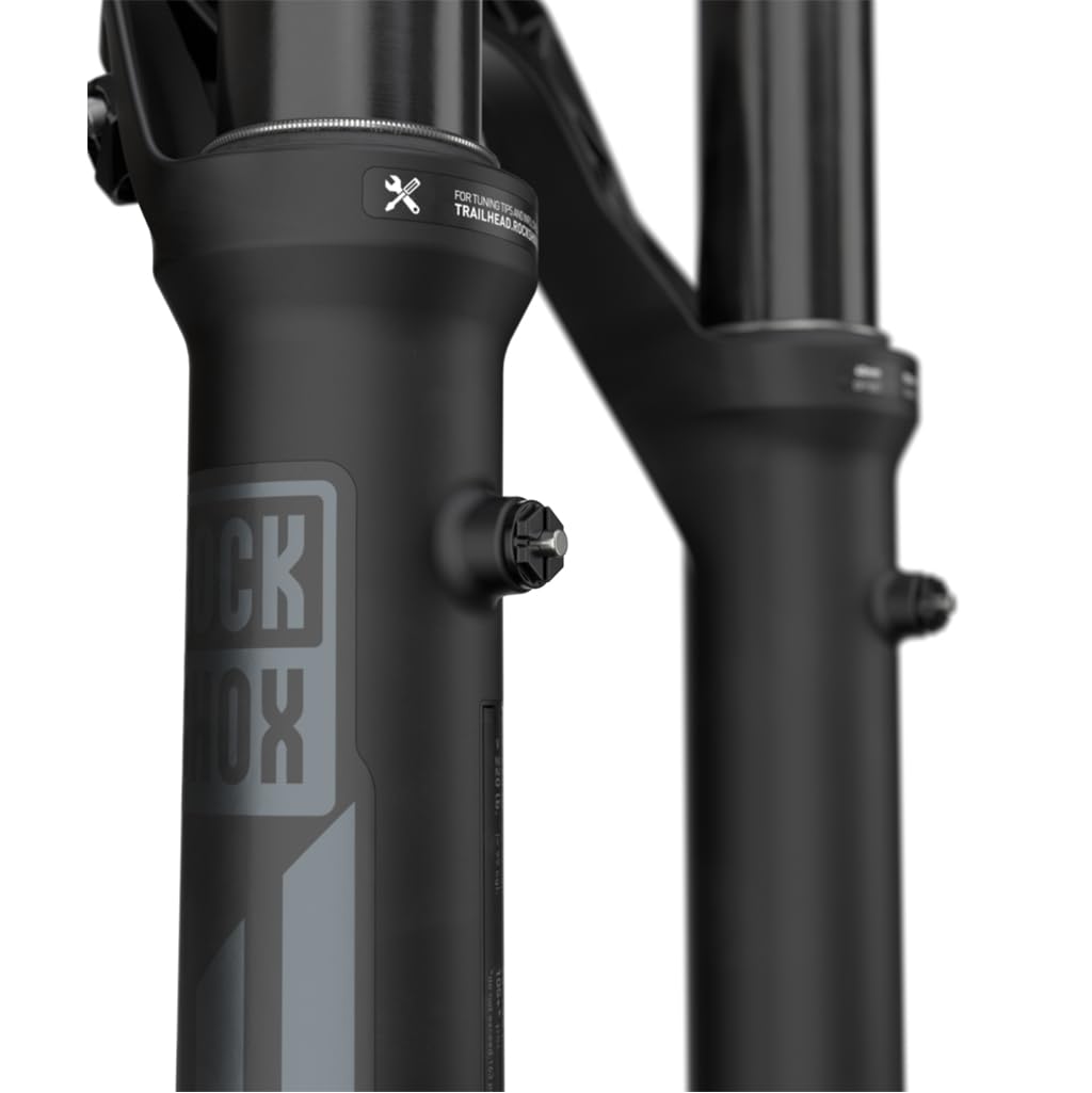 Amazon | RockShox Pike Select Charger RC サスペンションフォーク