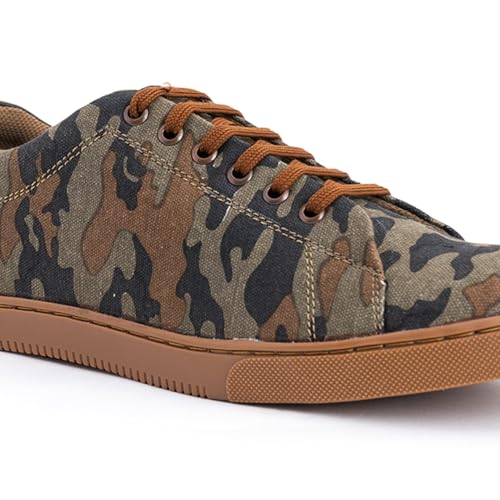 Image of Lazard Khadim's Sneakers Casual Shoe for Men