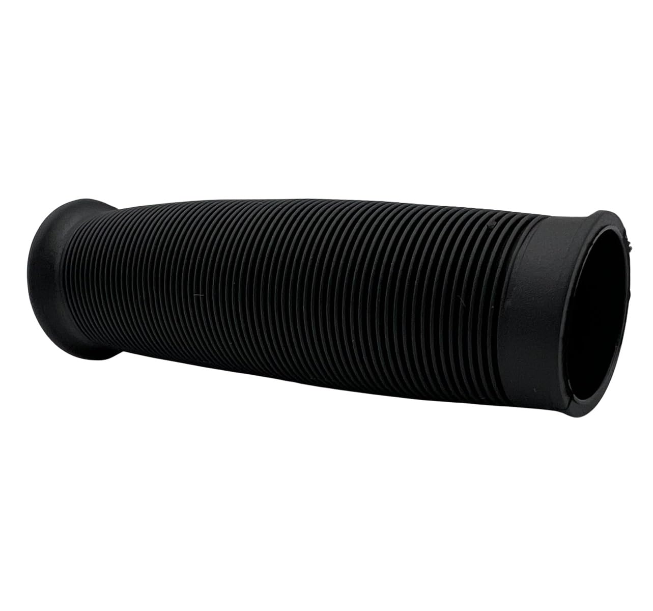 Comfort Axis Lenkergriff, gerippt, für 2,5 cm Stange, Fahrrad Zubehör