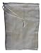 Dbl Drawstring Parts Bag, 5x3-1/4in, PK100