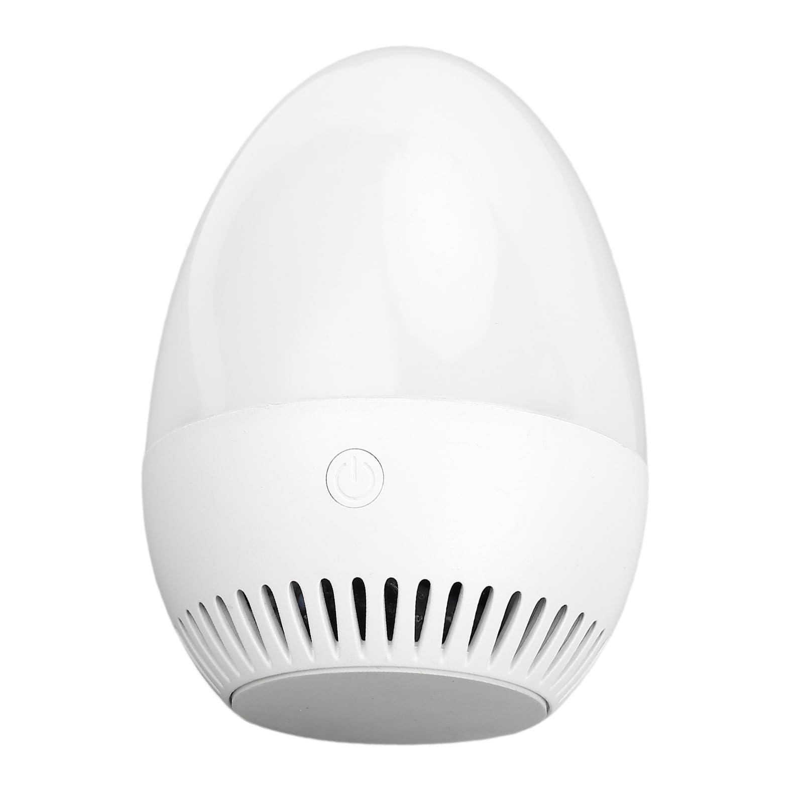 Walfront Misuratore di Qualità Dell'Aria e CO2 – Monitor CO2 con WiFi Smart Home, Display a 3 Colori, Sensore NDIR (400-5000 PPM) – Per Ambienti Interni, Casa, Ufficio e Scuola