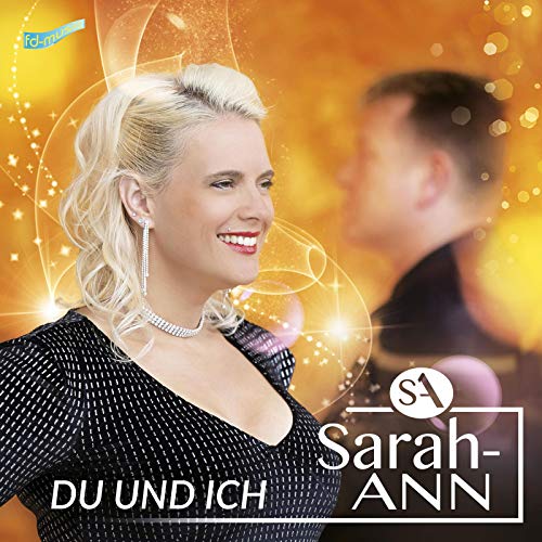 Sarah Ann
