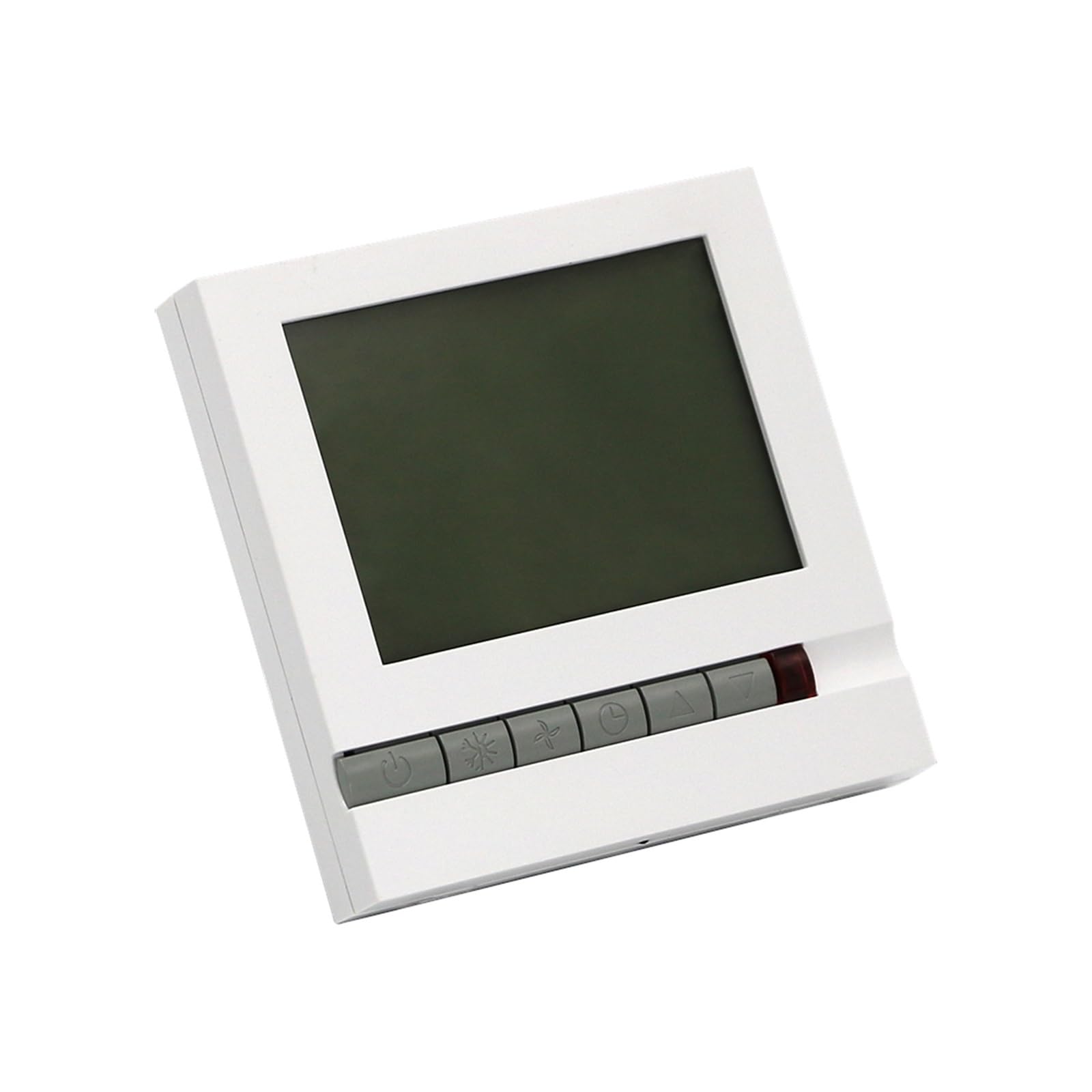 Inteligentny termostat WiFi Inteligentny pilot zdalnego sterowania działa w instrumencie regulatora temperatury Precyzja łatwość Konfiguracji(16A Wifi-GB Electric)