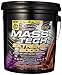 Produktbild Muscletech Performance Series Mass Tech Extreme 2000, Triple Chocolate Brownie, 9979 g