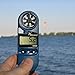 Kestrel 1000 Pocket Wind Meter / Digital Anemometer
