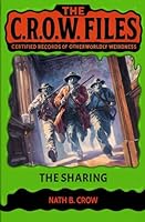 The Sharing (The C.R.O.W. Files) B0G2JCXVWJ Book Cover