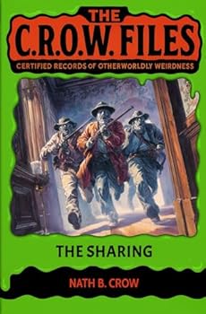 Paperback The Sharing Book