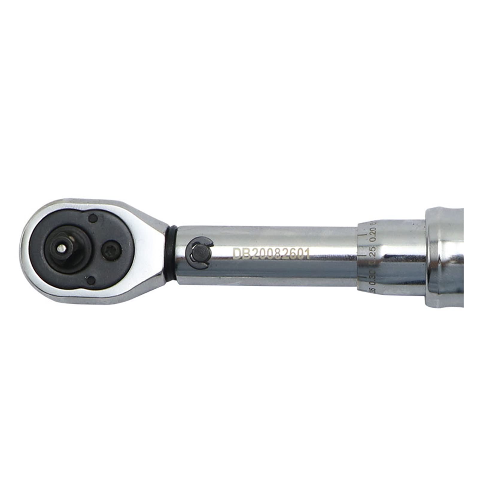 Klucze dynamometryczne Klucz dynamometryczny 1/4 "3/8" 1/2 "Klucz narzędzia do naprawy rowerów Hand Spanner Ratchet Klucz do napraw samochodowych, rowerowych i ogólnych (Material : AYB-60)