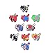 Exclusive Cat Butt Refrigerator Magnets Super Hero Magnets - Marvel & DC Magnets