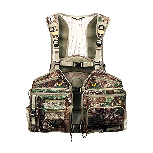 Top 10 Best Turkey Vest (Analyzed and Reviewed) Gun Safe Spot