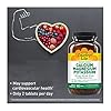 Country Life, Target-Mins Calcium Magnesium Potassium, Supports Heart Health, Daily Supplement, 180 ct