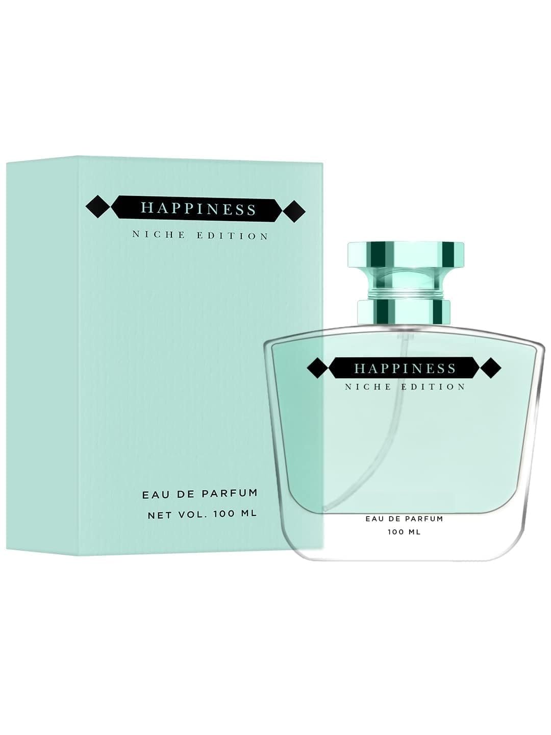 Amazon.com : Happiness Parfum Unisex Perfume for Men and Women