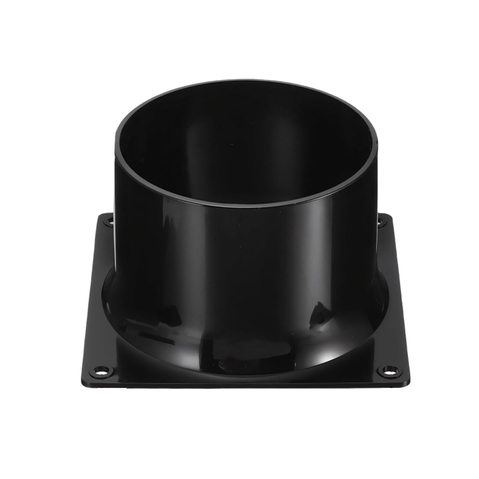 Kokdid C For House Factory And Building Ventilation Needs With Set Multiuse Freshed Air Vent Inlet Outlet Flange Onnector Flange Onnector For Air Vent Inlet Outlet