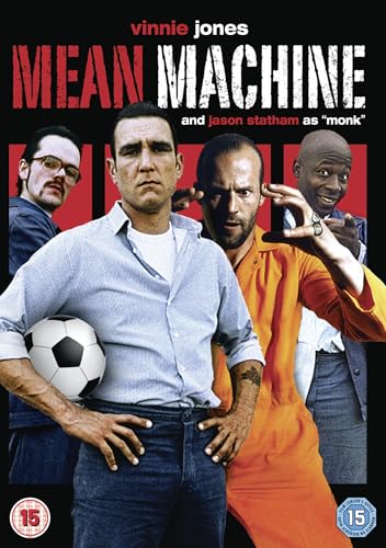 Image of Mean Machine [2001]