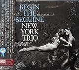 Begin The Beguine 歌詞