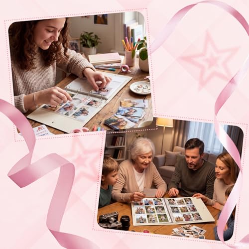 Porte-cartes photo Kpop luxueux avec couverture en cuir synthétique durable - 7