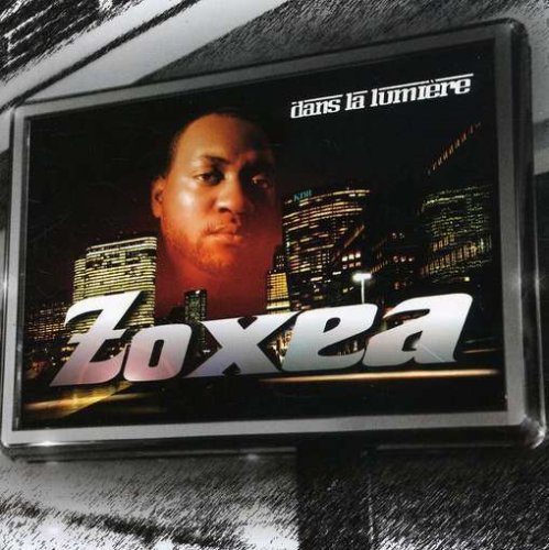 ZOXEA - DANS LA LUMIERE [Audio CD] ZOXEA
