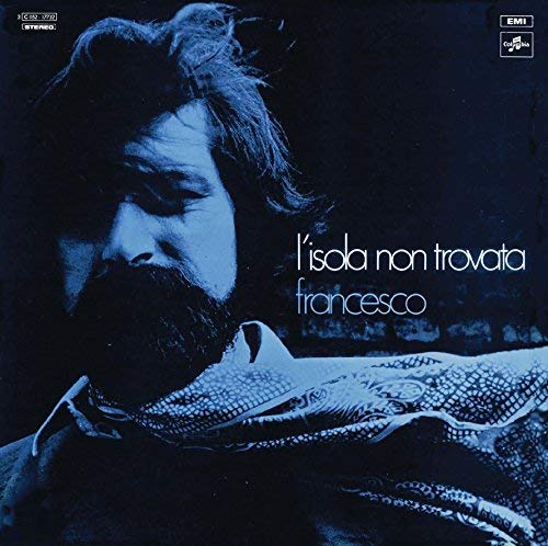CD/Vinile L\'Isola Non Trovata