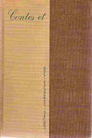 Contes et Scenarios Emile Zola, Andre Theuriet, Guy de Maupassant B001OGMSRW Book Cover