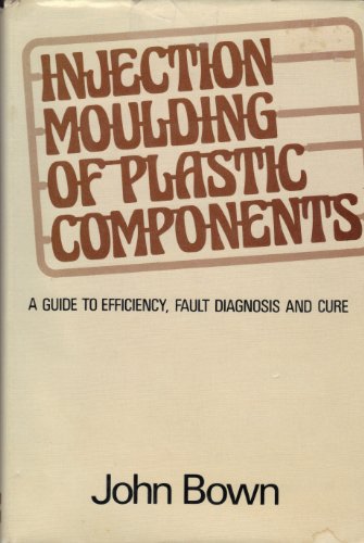 Injection Moulding of Plastic Components