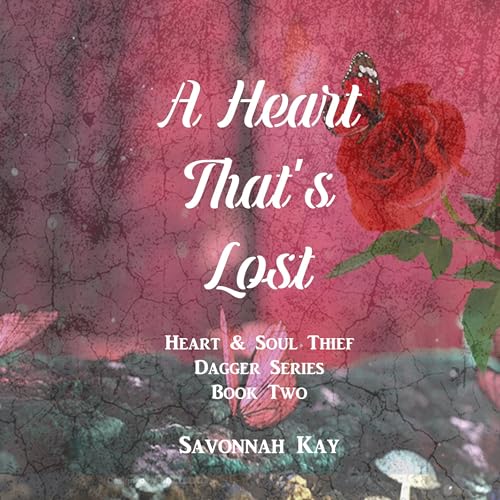 Page de couverture de A Heart That's Lost