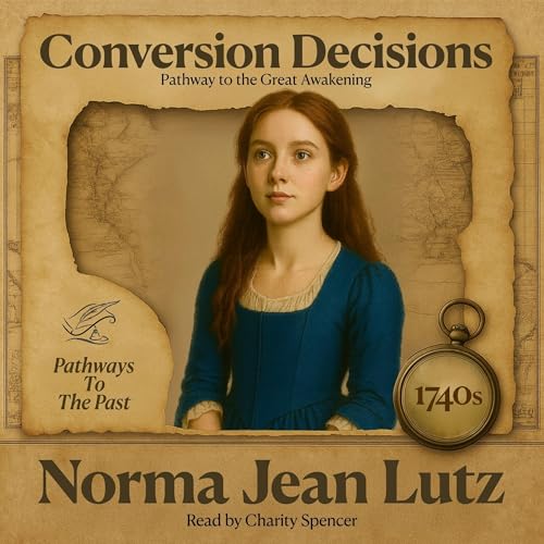 『Conversion Decisions』のカバーアート