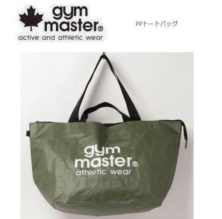 ミュージシャン the GazettE PADDED TOTE BAG ミュージシャン the