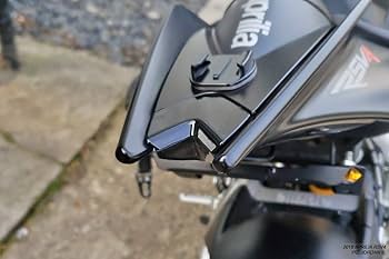 Amazon.com: Smoked Upper Tail Light Lamp Cover for 2009-2020