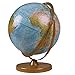 Replogle, World Ocean Series, Landforms Desk Globe, (13031)