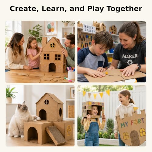 Cardboard Cutter for Kids - image 8