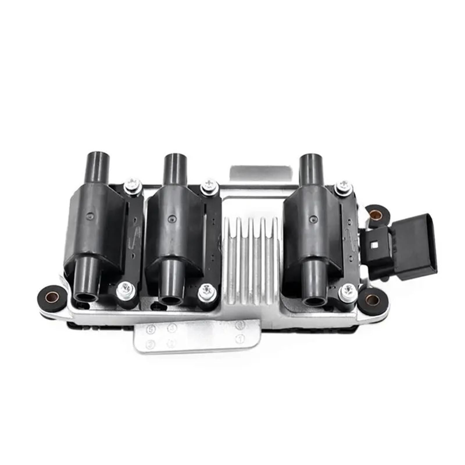 Pack de bobines d'allumage stable pour Passat V6 2.8l 078905104A - 6