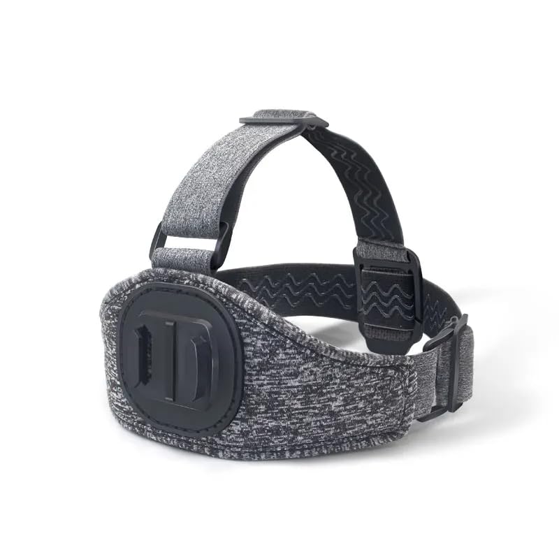 Reflex Magnetic Head Strap Mount