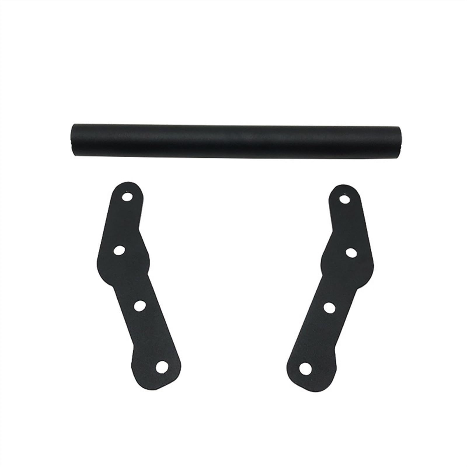 Soportes GPS Soporte Placa Navegación GPS para Motocicleta Soporte De Adaptación para CB500X para CB400X 2016 2017-2021 2022 Soporte Placa GPS navegación