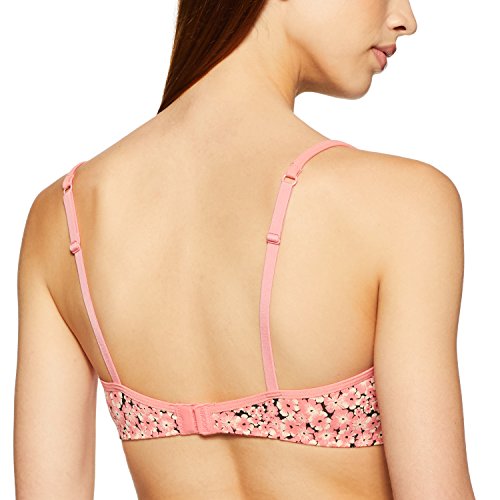 Image of Jockey SS12 Women Wirefree Non Padded Super Combed Cotton Beginners Bra